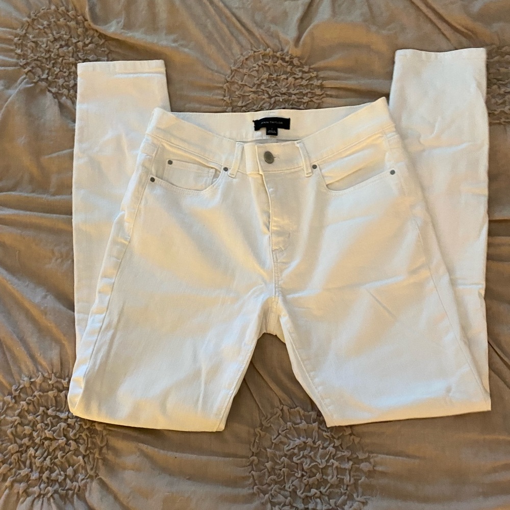 Ann Taylor jeans